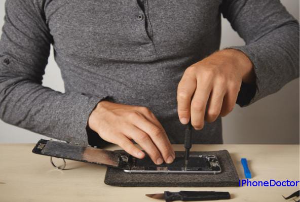 Remediere erori sistem MacBook rapid