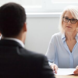 Job Search and Interview Skills